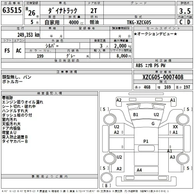 Toyota Dyna