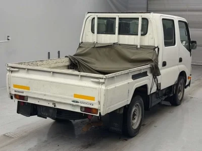 Toyota ToyoAce