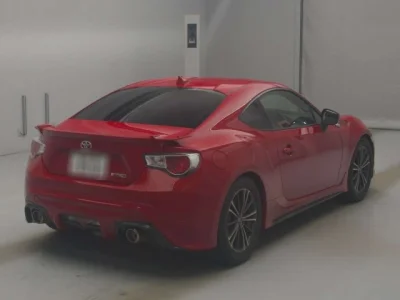 Toyota GT 86