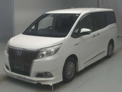 Toyota Esquire