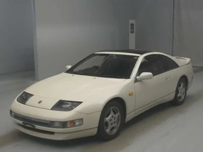 Nissan Fairlady Z