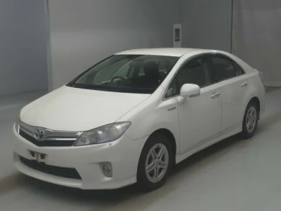 Toyota Sai
