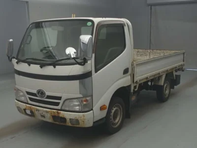 Toyota ToyoAce