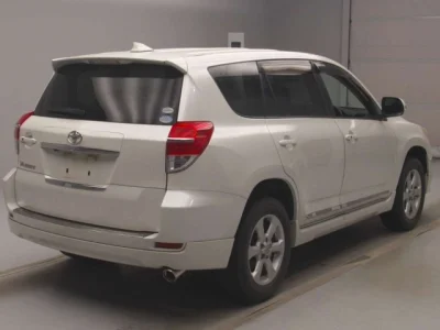 Toyota Vanguard