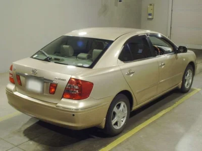 Toyota Premio