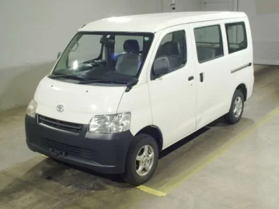 Toyota TownAce