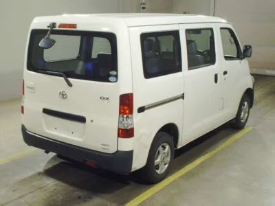 Toyota TownAce