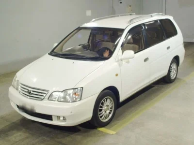 Toyota Gaia