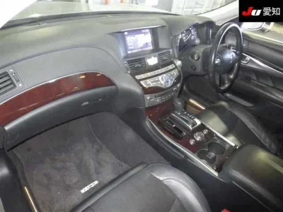 Nissan Cima