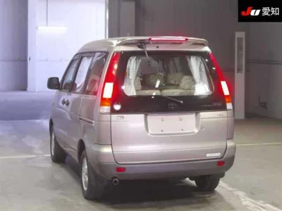 Toyota Lite Ace Noah