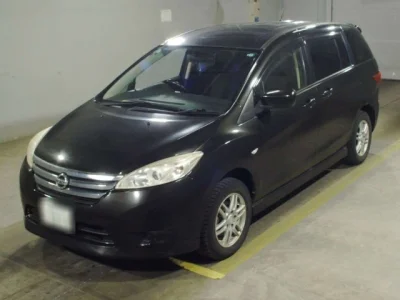 Nissan Lafesta