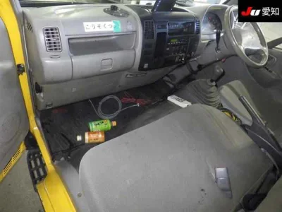 Toyota Dyna