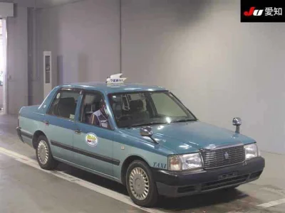 Toyota Comfort