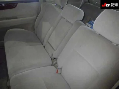 Toyota Ipsum