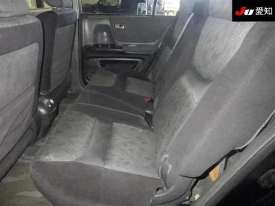 Toyota Kluger V