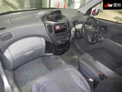 Toyota Funcargo