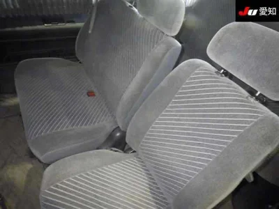 Toyota Granvia