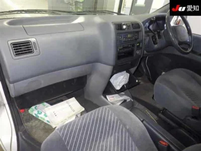 Toyota Granvia