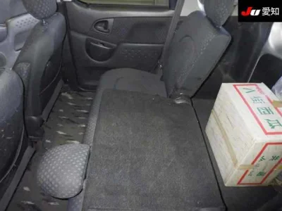 Toyota Funcargo