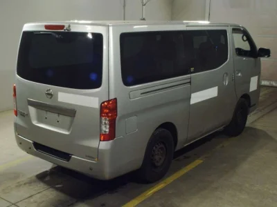 Nissan Caravan