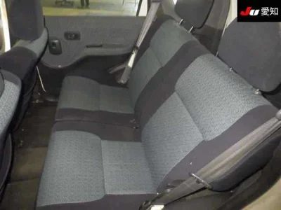 Toyota Cami