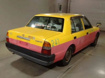 Toyota Comfort