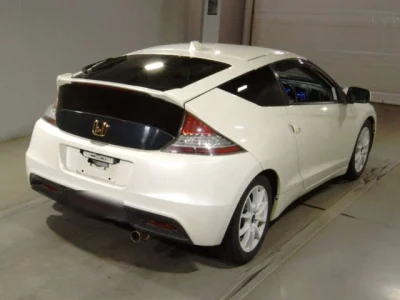 Honda CR-Z