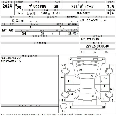 Toyota Prius PHV