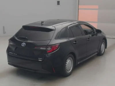 Toyota Corolla Touring Sports