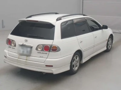Toyota Caldina