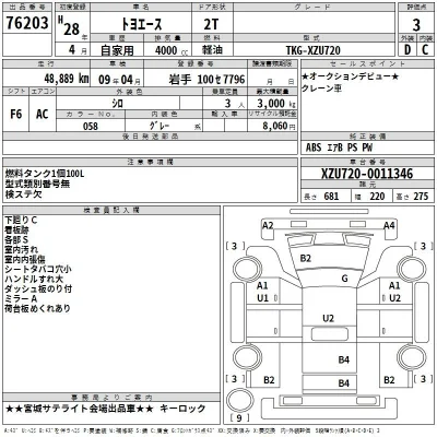 Toyota ToyoAce