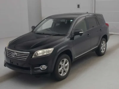 Toyota Vanguard