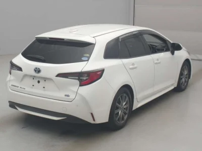Toyota Corolla Touring Sports