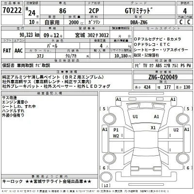 Toyota GT 86