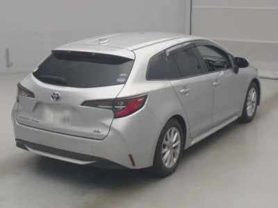 Toyota Corolla Touring Sports