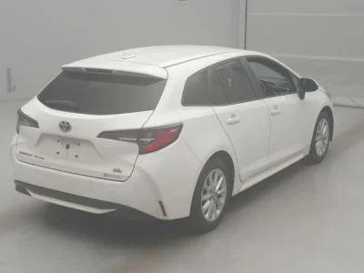 Toyota Corolla Touring Sports