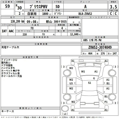 Toyota Prius PHV