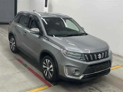 Suzuki Escudo