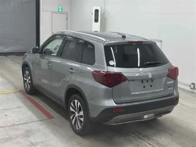 Suzuki Escudo