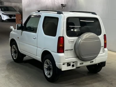 Mazda AZ-Offroad