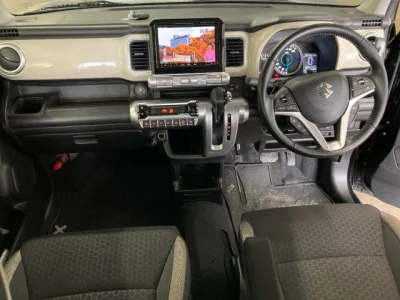 Suzuki XBEE