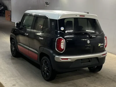 Suzuki XBEE