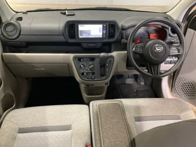 Daihatsu Boon