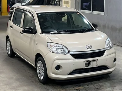 Daihatsu Boon