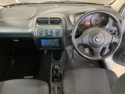 Daihatsu Terios Kid