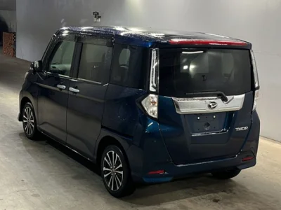 Daihatsu THOR