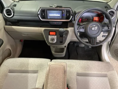 Daihatsu Boon