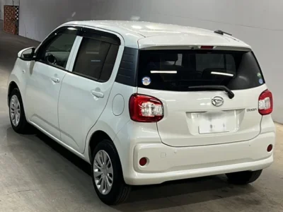 Daihatsu Boon