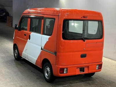 Mitsubishi MINICAB VAN