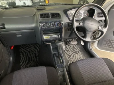 Daihatsu Terios Kid